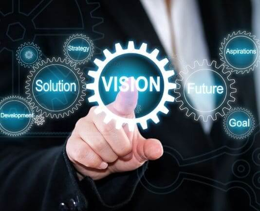 Vision - GID Company