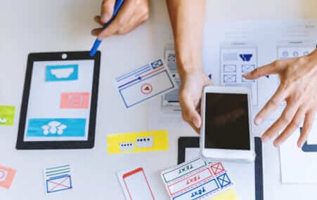 Prototype Development - GID Company