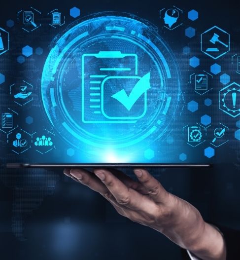 Regulatory Compliance and Testing - GID Company