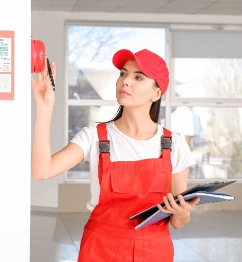 Types of Life Safety Products GID Can Design - GID Company