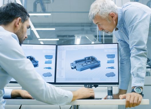 What is GID's Industrial Design Development Service - GID Company