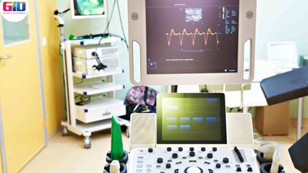 Medical Device Development Company - GID Company