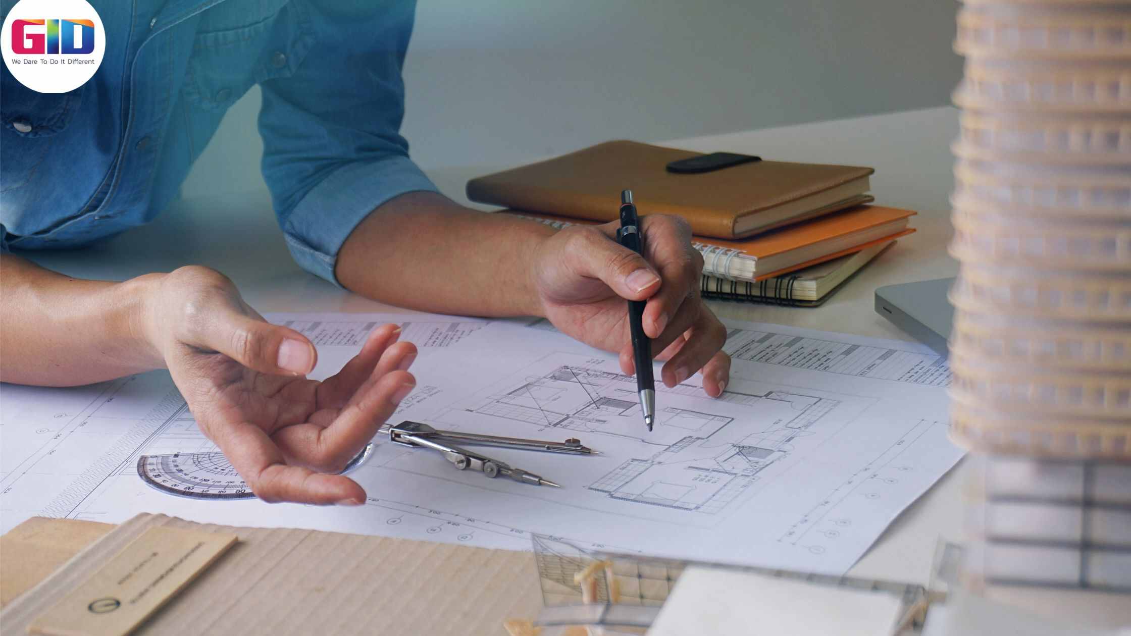 Packaging and Design Companies - GID Company