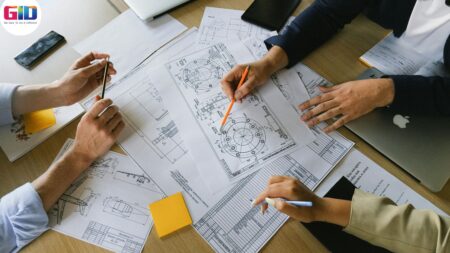 New Product Development Strategy - GID Company