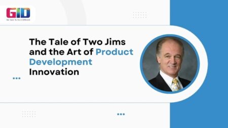 Product Development Innovation - GID Company