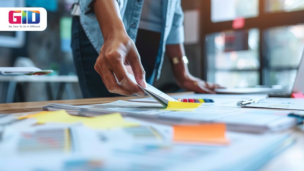 The Ultimate Guide to Product Development for Entrepreneurs - GID Company