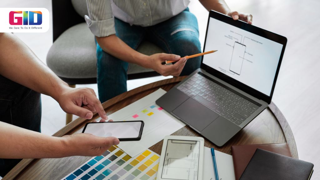 What to Expect from a Product Development Expert - GID Company