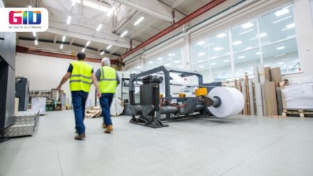 Why You Should Hire an Industrial Product Design Company - GID Company