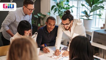 Manufacturing Challenges - GID Company
