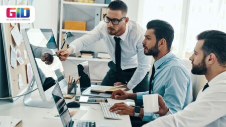 Product Development For Entrepreneurs - GID Company