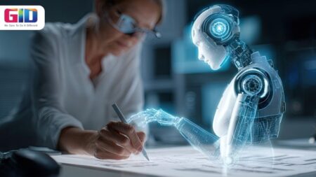 AI Product Development - GID Company