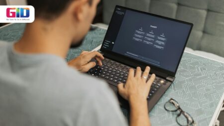 AI in Product Development - GID Company