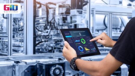 Smart Product Design - GID Company
