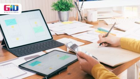 Sustainable Product Design - GID Company