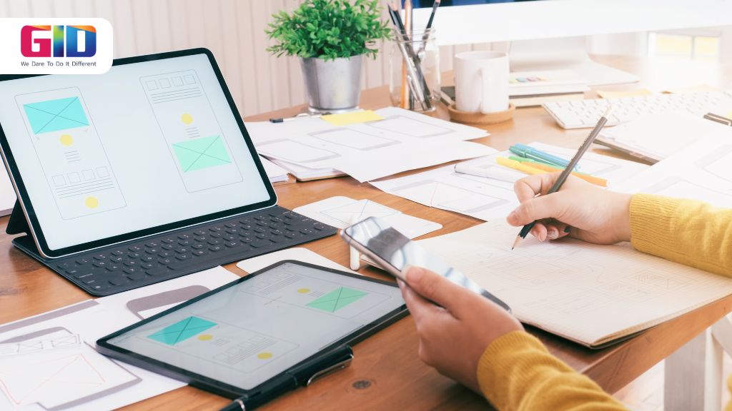 Sustainable Product Design - GID Company