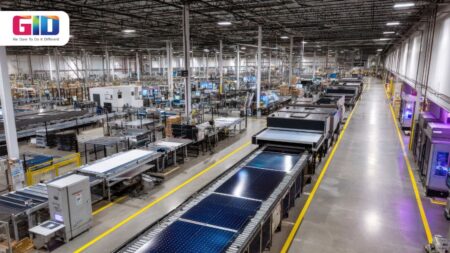 Additive Manufacturing - GID Company