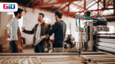 Circular Economy Product Design - GID Company