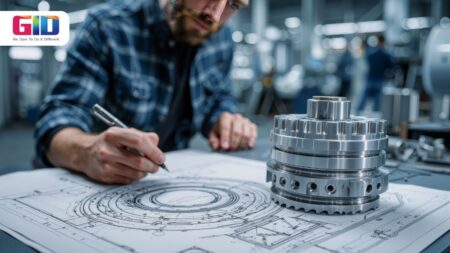 Digital Twins - GID Company