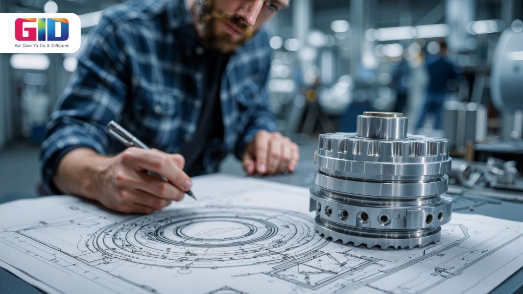 Digital Twins - GID Company