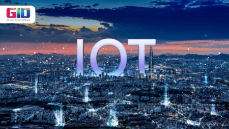 IoT Enabled Products - GID Company