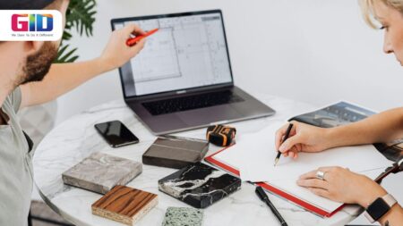 Product Design - GID Company