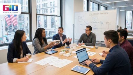 Product Concept Testing - GID Company